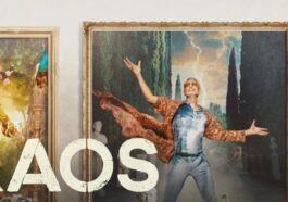 kaos heure