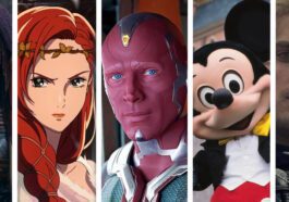 Marvel, Star Wars, El Señor de los Anillos: las 5 cosas para recordar de la semana