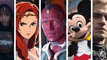 Marvel, Star Wars, El Señor de los Anillos: las 5 cosas para recordar de la semana