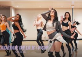 lacademie de la kpop saison 2
