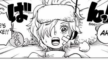 one piece 1125 spoilers