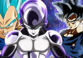Dragon Ball Super: por fin buenas noticias para el resto del manga