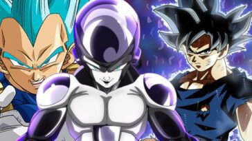 Dragon Ball Super: por fin buenas noticias para el resto del manga