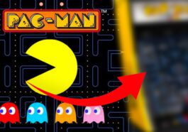 Juego arcade LEGO PAC-MAN: este juego de culto en versión LEGO