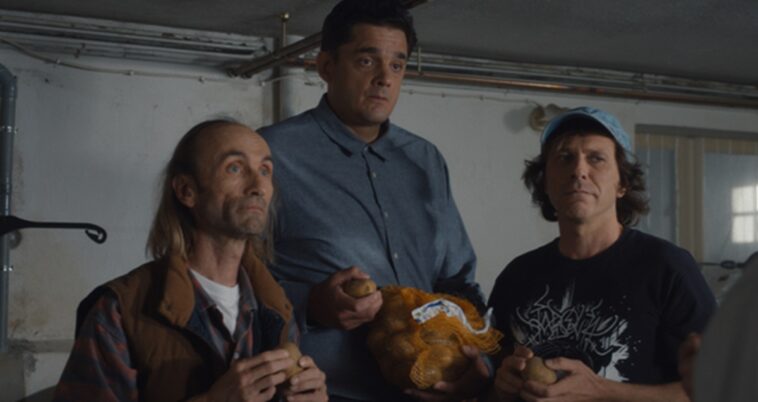 Agrietado: ¿Qué fecha de lanzamiento de Netflix? ¿Transmisión? 1 feles netflix