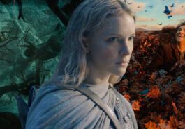 The Rings of Power temporada 2: estos 3 lugares emblemáticos revelados