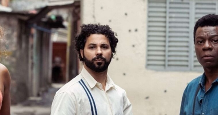 Ciudad de Dios Episodio 2: ¿Qué fecha y hora de estreno? 1 city of god episode 2