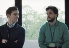 industry saison 3 episode 4