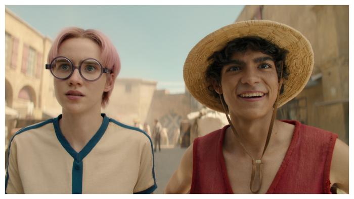 One Piece temporada 2: la serie convenció a Netflix de no cometer este gran error 5 Una pieza