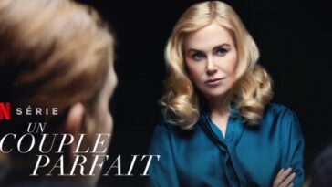 un couple parfait heure