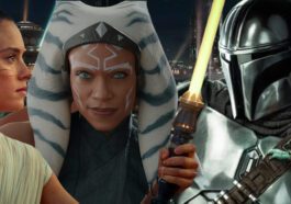 Star Wars: Buenas noticias para los fanáticos, Disney está planeando otras series