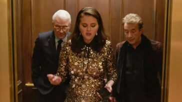 only murders in the building saison 4 combien depisodes