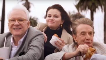 only murders in the building saison 4 episode 2