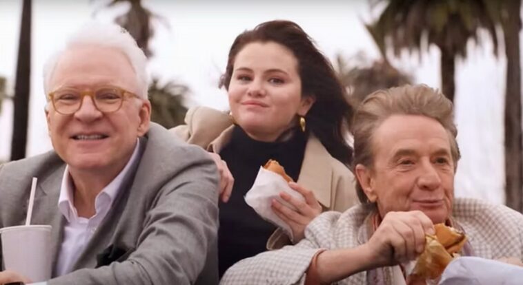 Only Murders In The Building Temporada 4 Episodio 2: ¿Qué fecha y hora de lanzamiento? 1 only murders in the building saison 4 episode 2