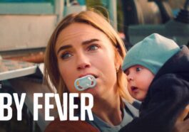 baby fever saison 3