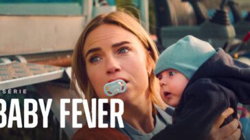 baby fever saison 3