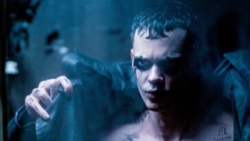 The Crow: El remake es un fracaso, el director del original está jubiloso