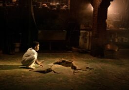 ou a ete filme the deliverance