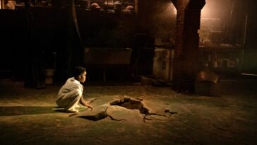 ou a ete filme the deliverance