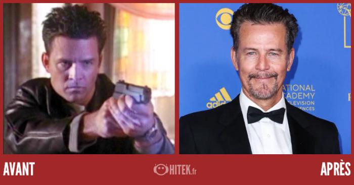 antes después encantado 2024 ted w king