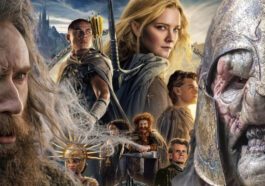 The Rings of Power temporada 2: las primeras opiniones están ahí, la serie es mala