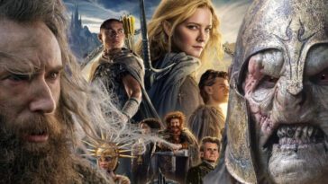 The Rings of Power temporada 2: las primeras opiniones están ahí, la serie es mala