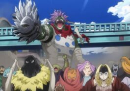 my hero academia saison 7 episode 15