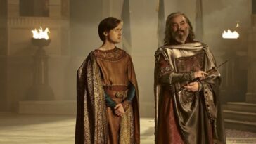 les anneaux de pouvoir saison 2 episode 4