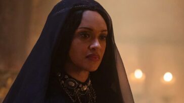 les anneaux de pouvoir saison 2 episode 3 fin