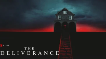 the deliverance 2 netflix