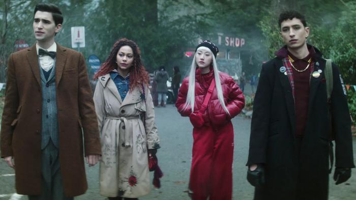 detectives chicos muertos