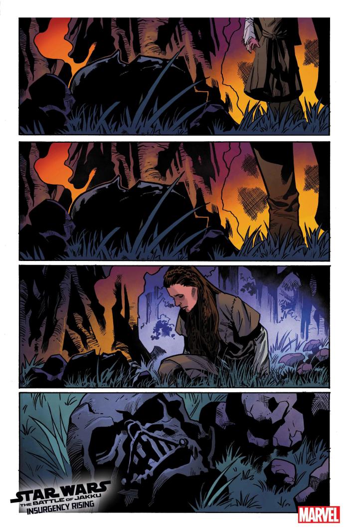 guerra de las galaxias