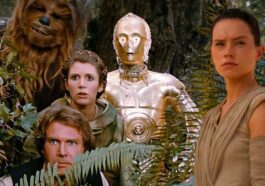 Star Wars: Lucasfilm anuncia este proyecto muy ambicioso