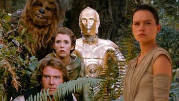 Star Wars: Lucasfilm anuncia este proyecto muy ambicioso