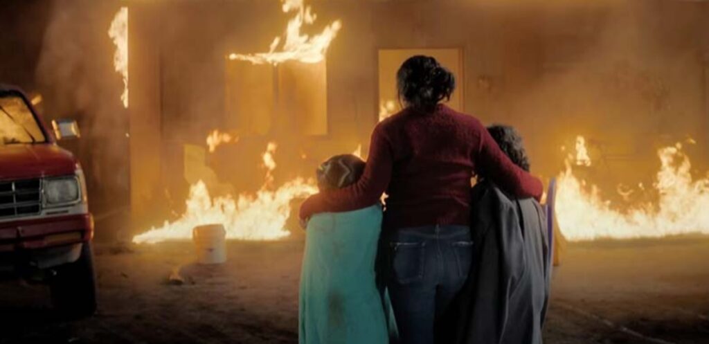 Accidente Temporada 1: ¿Dónde se filmó? ¡Lugares de rodaje! 2 ¿Dónde se filmó el accidente?