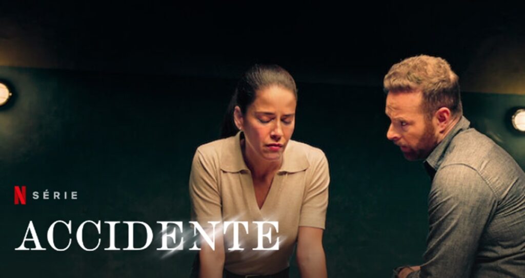 Accidente Temporada 2: ¿Qué fecha de lanzamiento de Netflix? 2 accidente temporada 2 netflix