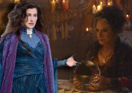 Agatha All Along: el primer tráiler está aquí, no puedo esperar al otoño