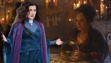 Agatha All Along: el primer tráiler está aquí, no puedo esperar al otoño