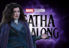 Agatha All Along: este grupo de villanos introducidos en la serie Marvel