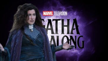 Agatha All Along: este grupo de villanos introducidos en la serie Marvel
