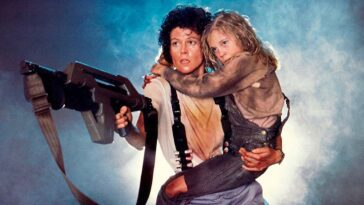 Alien: Sigourney Weaver habla sobre el potencial regreso de Ellen Ripley en la saga