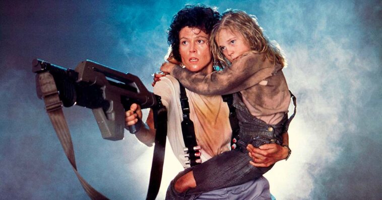 Alien: Sigourney Weaver habla sobre el potencial regreso de Ellen Ripley en la saga 1 Alien: Sigourney Weaver habla sobre el potencial regreso de Ellen Ripley en la saga