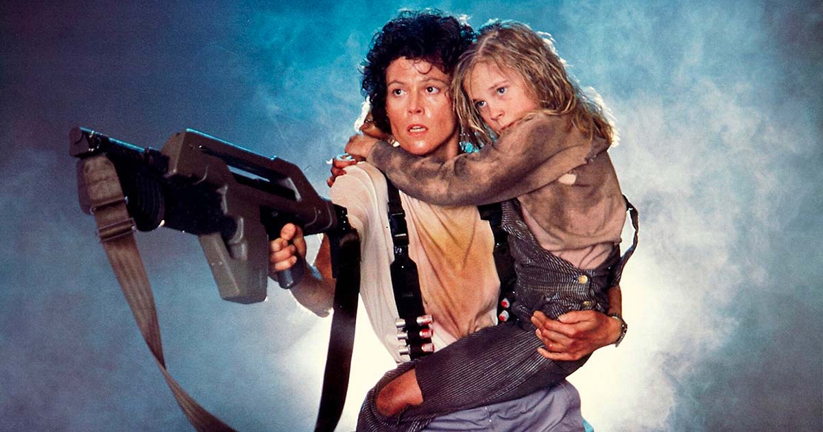 Alien: Sigourney Weaver habla sobre el potencial regreso de Ellen Ripley en la saga 2 Alien Sigourney Weaver habla sobre el potencial regreso de Ellen