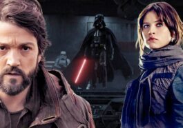 Andor: el objetivo de la temporada 2 enloquecerá a los fans de Rogue One