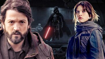 Andor: el objetivo de la temporada 2 enloquecerá a los fans de Rogue One
