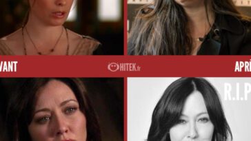 Antes/Después: ¿qué pasó con el elenco de Charmed en 2024?
