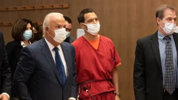 scott peterson aujourdhui