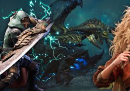 Avance de Monster Hunter Wilds: lo jugamos, nuestras impresiones con buenas y malas