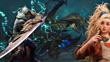 Avance de Monster Hunter Wilds: lo jugamos, nuestras impresiones con buenas y malas