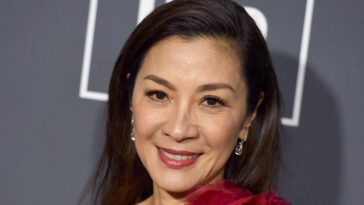 Avatar 3 Fire & Ash: Michelle Yeoh no aparecerá antes de Avatar 4